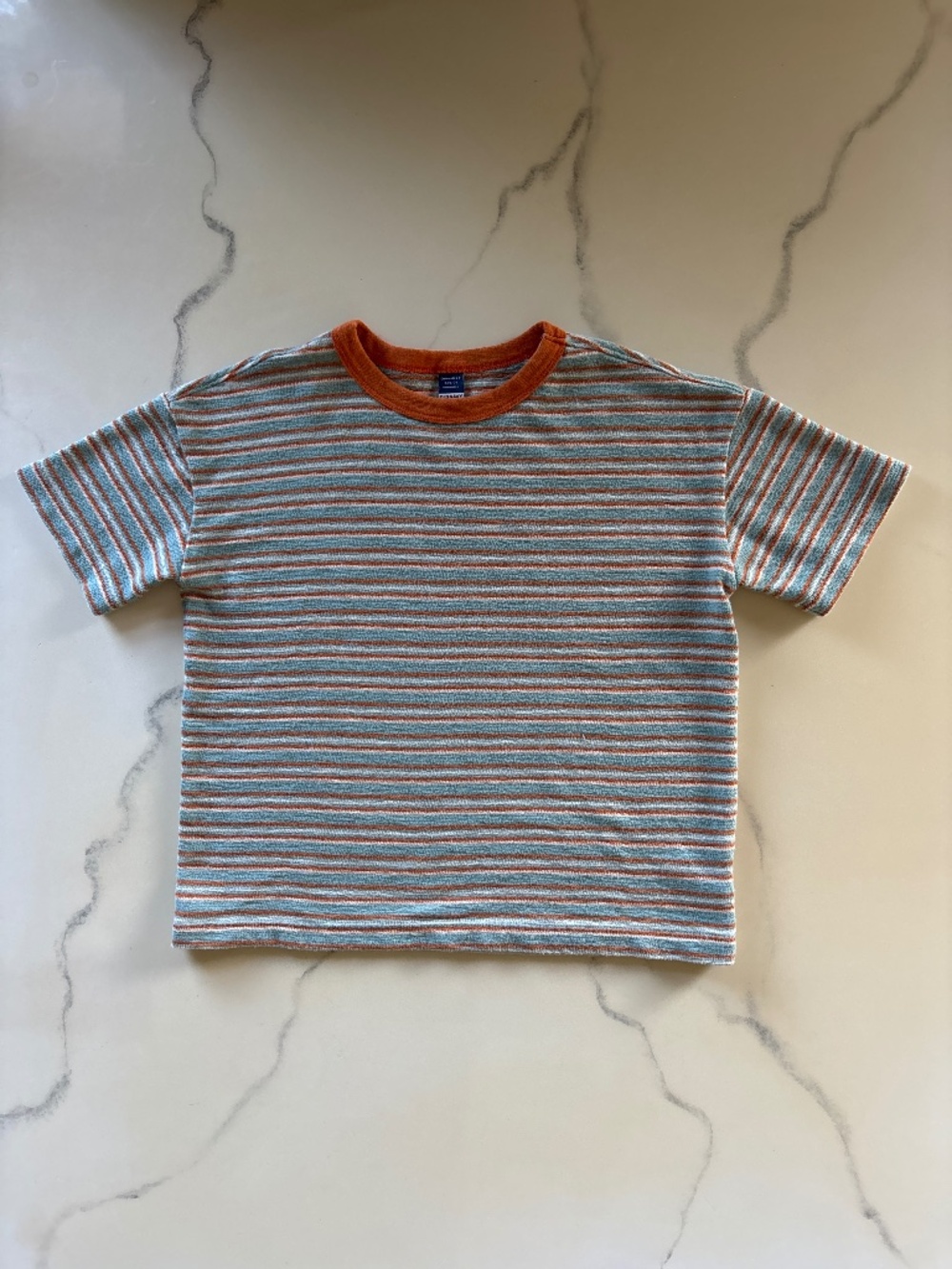 Old Navy oversized boys T-shirt